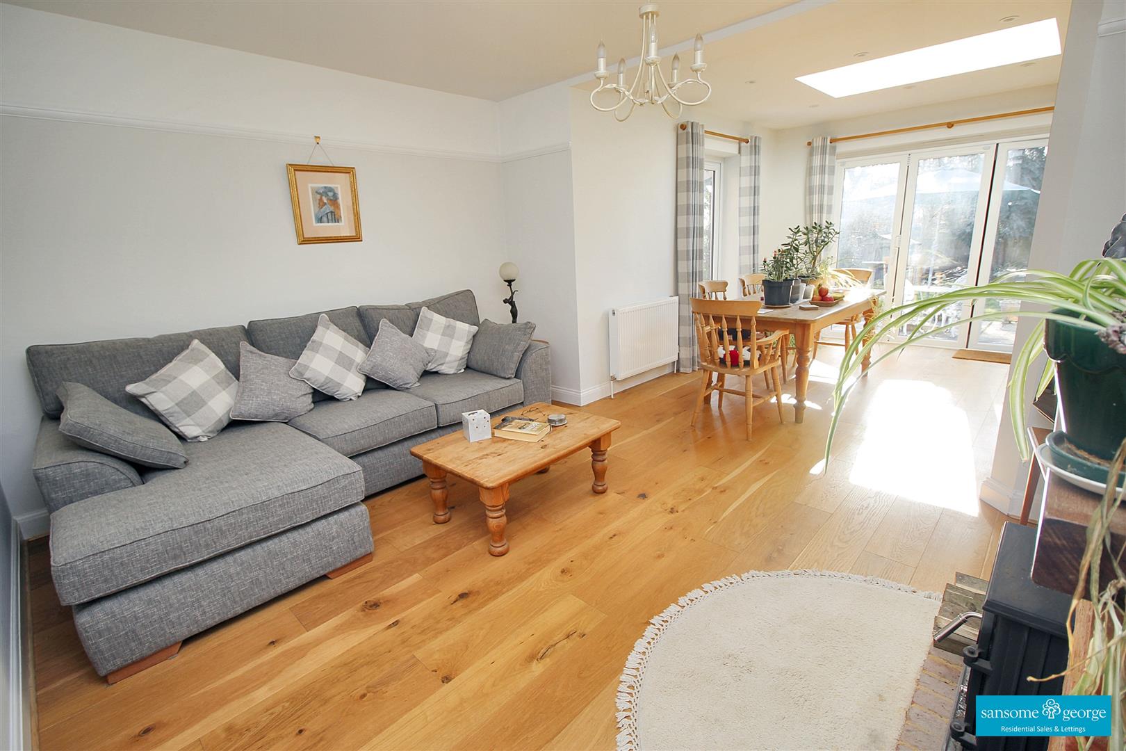 Weald Rise, Tilehurst, Reading